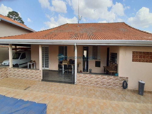 Imagem 23 de 25 de Chacara / Casa A Venda Em Paulinia - Ch00017 - 3126134
