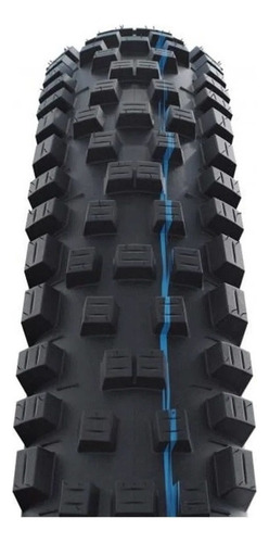 Pneu de bicicleta Schwalbe Nobby Nic Supertrail 29x2.40