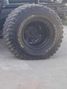 Arenero Chasis Estanciera Motor Chevrolet 250