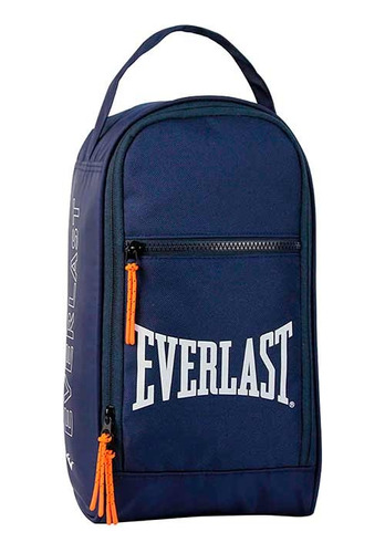 Botinero Deportivo Everlast Unisex Deporte Futbol