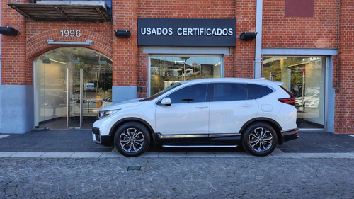 Honda Crv Ex 2020 Turbo 1.5