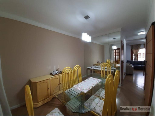 Imagem 29 de 30 de Sobrado À Venda, 133 M² Por R$ 652.000,00 - Jardim Da Glória - Cotia/sp - So0125