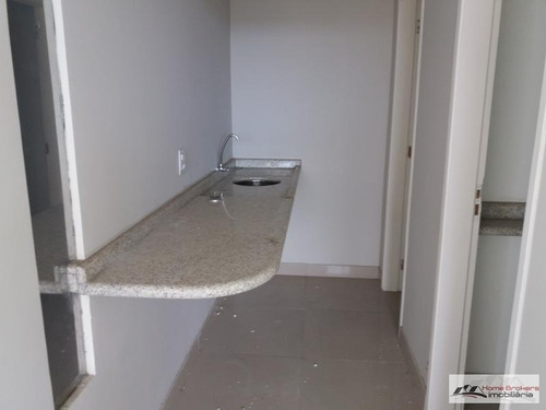 Imagem 3 de 9 de Sala Comercial Para Locação Em Jundiaí, Centro, 2 Banheiros, 1 Vaga - 17564s_2-873205
