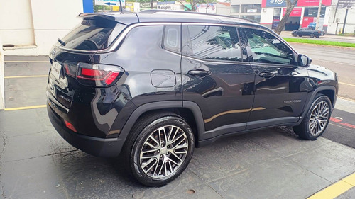 Jeep Compass 1.3 T270 TURBO FLEX LIMITED AT6