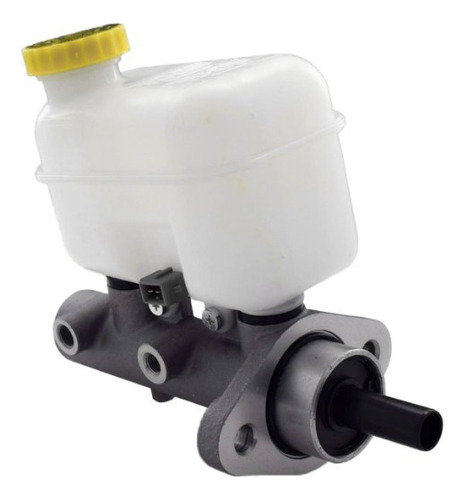 Bomba De Frenos Ram Dakota 2011 V8cil Motor 4.7 Abs 4 Ruedas