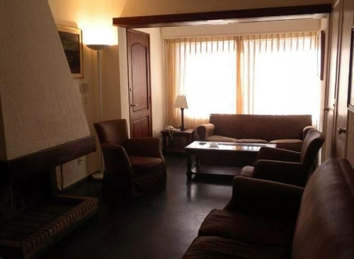 Casa En Alquiler Por Temporada De 3 Dormitorios En Playa Mansa