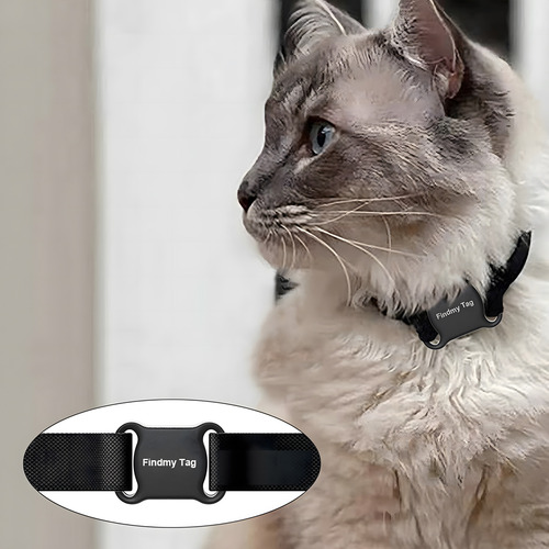 Mini Rastreador Gps: Buscador De Mascotas Y Etiqueta Antipér