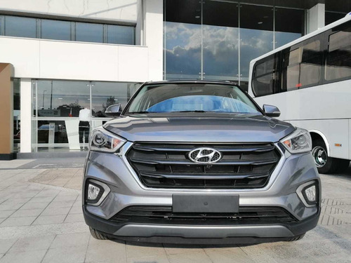 Hyundai Creta 2022