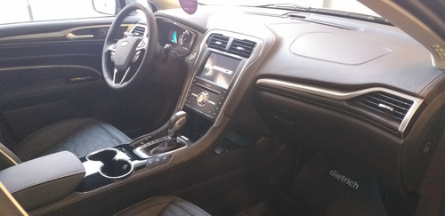 Nuevo Ford Mondeo 2.0 Vignale Híbrido Entrega Inmediata (n)