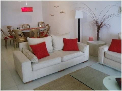 Imagen 2 de 18 de Excelente Departamento De 4 Amb. En Torre Manhattan