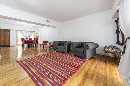 Venta Departamento 5 Ambientes Piso Cochera Amenities Caballito