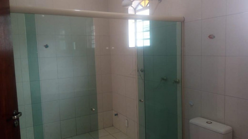 Imagem 15 de 17 de Casa À Venda Em Jardim Alvorada - Ca002810