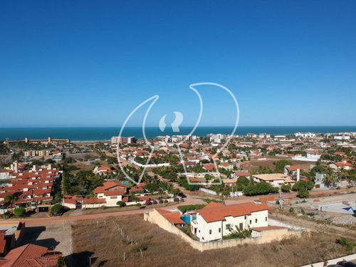 Imagem 3 de 12 de Apartamento Com 3 Dormitórios À Venda, 70 M² Por R$ 300.000,00 - Porto Das Dunas - Aquiraz/ce - Ap2420