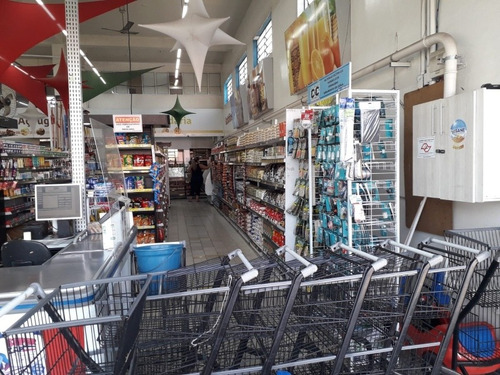 Imagem 5 de 14 de Vendo Mercado, Ponto Comercial Em Funcionamento.