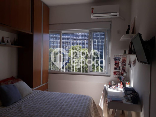 Imagem 7 de 29 de Apartamento - Ref: Fl1ap58426