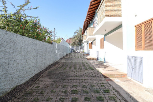 Imagem 4 de 15 de Casa Em Condominio - Camaqua - Ref: 150888 - V-150888