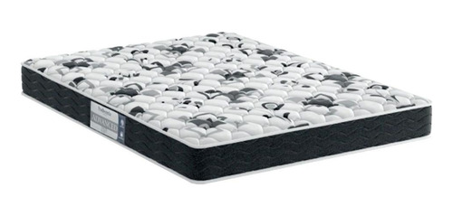 Colchão Casal Espuma D23 Advanced Black(128x12)-probel