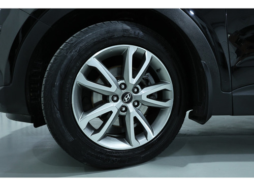 Hyundai Grand Santa Fé 3.3 MPFI V6 4WD GASOLINA 4P AUTOMÁTICO