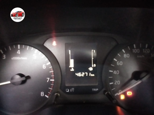 Imagen 6 de 15 de Nissan Np-300 2017