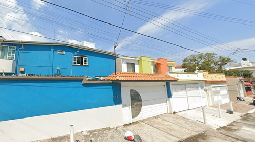 ¡¡¡venta De Casa En Veracruz, Cerca De Uv. Propiedad En Remate Bancario!!! Acr