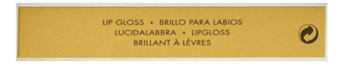 Borghese B Gloss Lip Gloss, Tostato