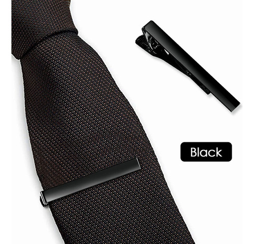 A Juego De Clips De Corbata For Boda, Negocio, 4 Piezas