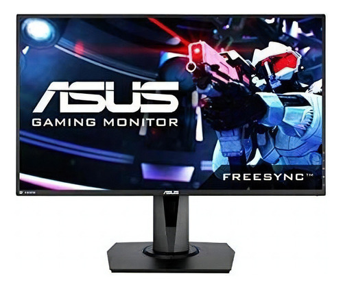Monitor Asus VG275Q LCD TFT 27"