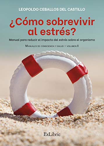 ¿como Sobrevivir Al Estres -fondo-