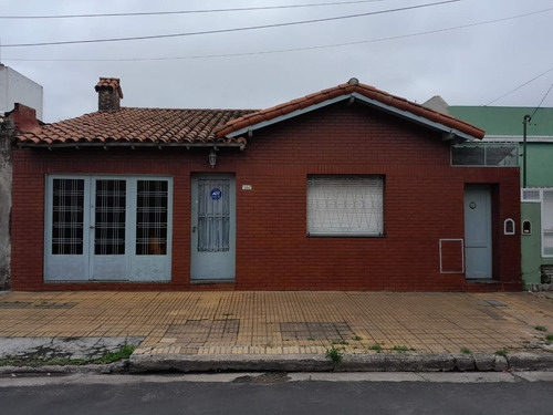 Casa Bajo De Precio Villa Lynch Oportunidad!!