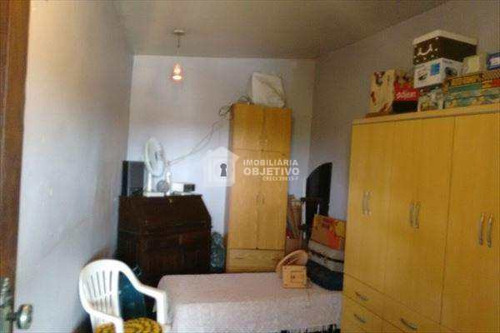 Imagem 4 de 8 de Casa Com 3 Dorms, Vila São Roque (caucaia Do Alto), Cotia - R$ 230 Mil, Cod: 2911 - V2911