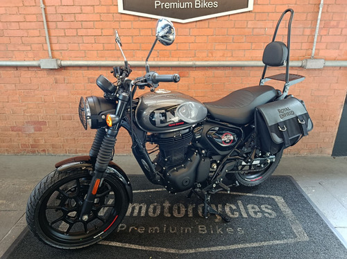 Royal Enfield Hunter 350
