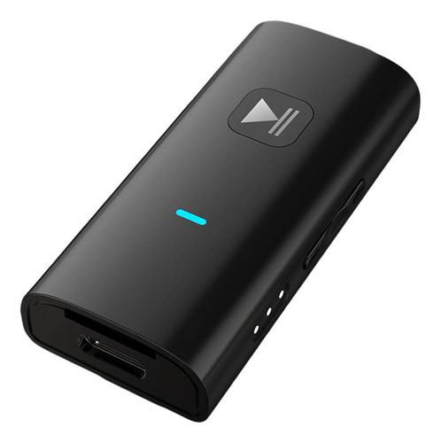 Mini Clip Bluetooth Receiver For Headphones Support Tf Card