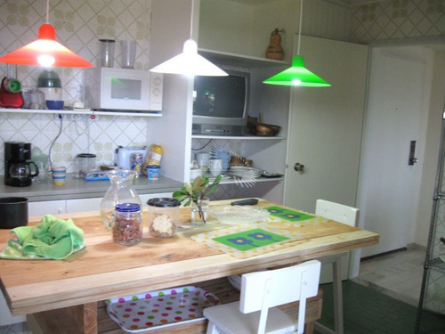 Imagen 4 de 12 de Apartamento En Venta En Punta Del Este, Roosevelt