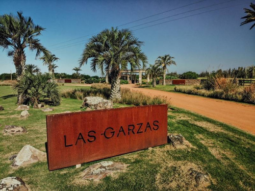 Imagen 2 de 16 de Terrenos O Lotes Venta Las Garzas