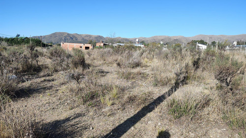 Terreno En Venta En El Balcon De Punilla, Villa Giardino