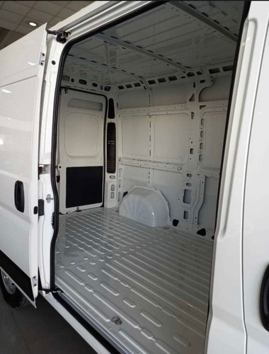 Citroën Jumper 2.2 435 L3h2 Hdi 130 Mt6