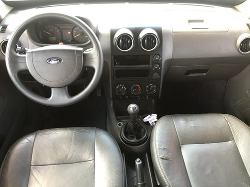 Ford Ecosport 1.6 Xls 8v Flex 4p Manual 2004/2005