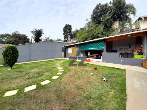 Imagem 1 de 30 de Casa Com 4 Quartos À Venda, 240 M² Por R$ 889.000 - Jardim Paulista - Atibaia/sp - Ca14834