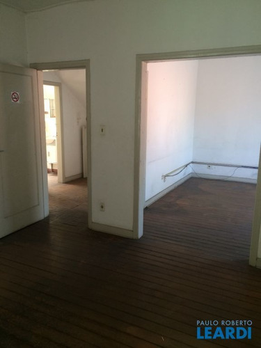Imagem 12 de 15 de Casa Assobradada - Alto Da Boa Vista - Sp - 536826