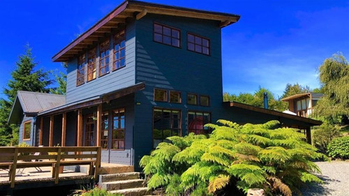 Imagen 6 de 30 de Casa En Venta En Puerto Varas