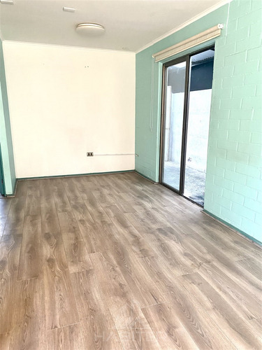 Amplia Casa En Venta De 4 Dorm. En Curicó