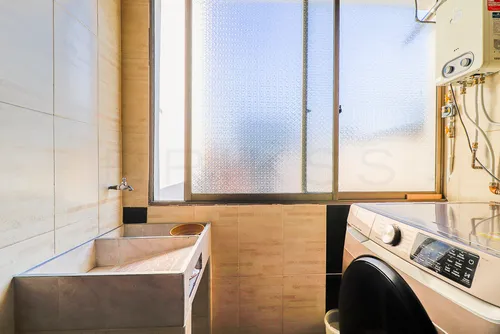 Apartamento En Venta En Laureles. Cod V501220