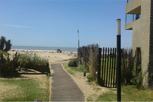Imagen 2 de 15 de Venta Dpto. 3 Amb. Vista Al Mar. Las Gaviotas