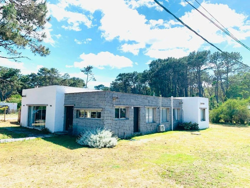 Casa En Alquiler Temporal En La Barra