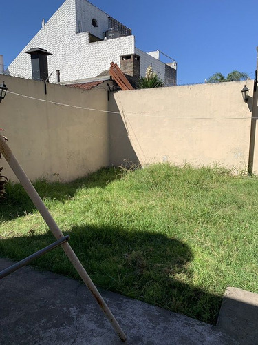 Retasado Ramos Mejia Casa A Mts Av San Martin Al 700 Súper!!