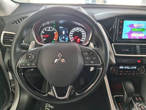 Imagem 7 de 14 de Mitsubishi Eclipse Cross 1.5 Mivec Turbo Gasolina Hpe-s Awd