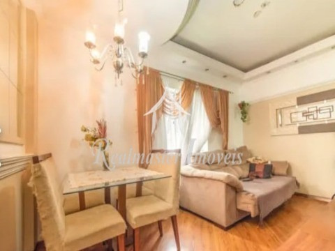 Imagem 4 de 21 de Apartamento - Ap00832 - 70276787