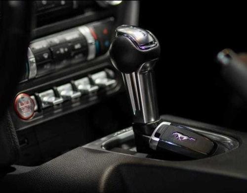 Imagem 14 de 15 de Ford Mustang Gt 2018