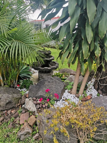 Imagen 3 de 14 de Casa En Condominio En Jardines De Cuernavaca / Cuernavaca - Maz-881-cd