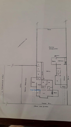 Imagen 4 de 8 de Casa En Venta La Coronilla Rocha Cw166251